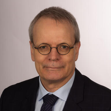 Bild von Wulf Benning