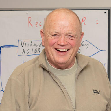 Bild von Harald Humburg