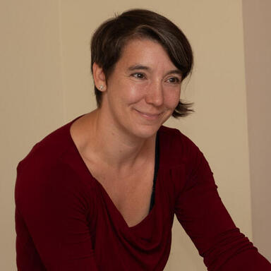 Bild von Gesche Blanken