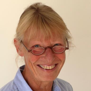 Bild von Cora von Winterfeld