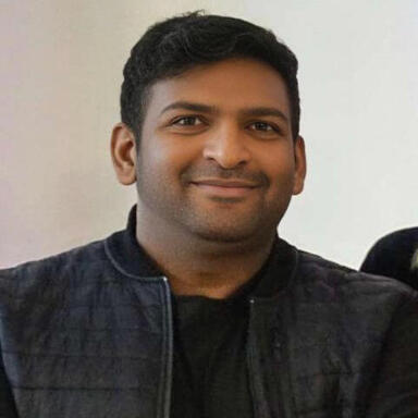 Bild von Priyanthan Thilagaratnam